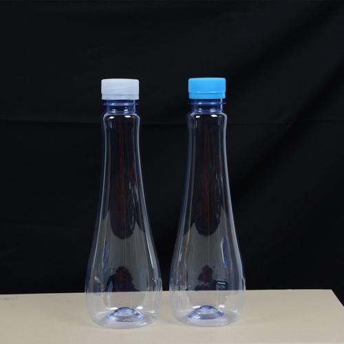 厂家生产塑料瓶透明食品级果汁瓶pet透明瓶饮料瓶矿泉水瓶子
